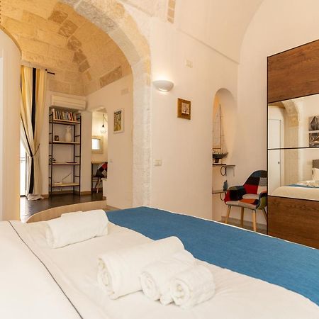 Suite Novecento Polignano a Mare Exteriör bild